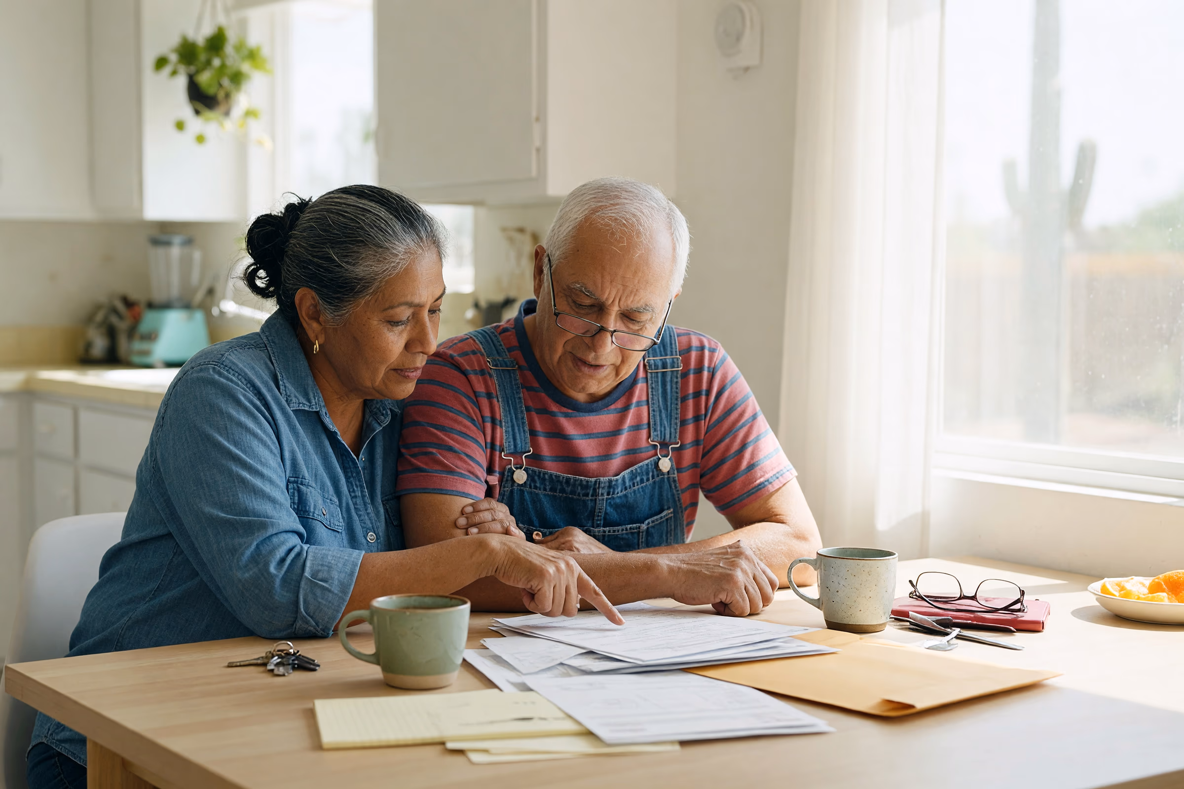 Life insurance guidance from Good Life Insurance Group