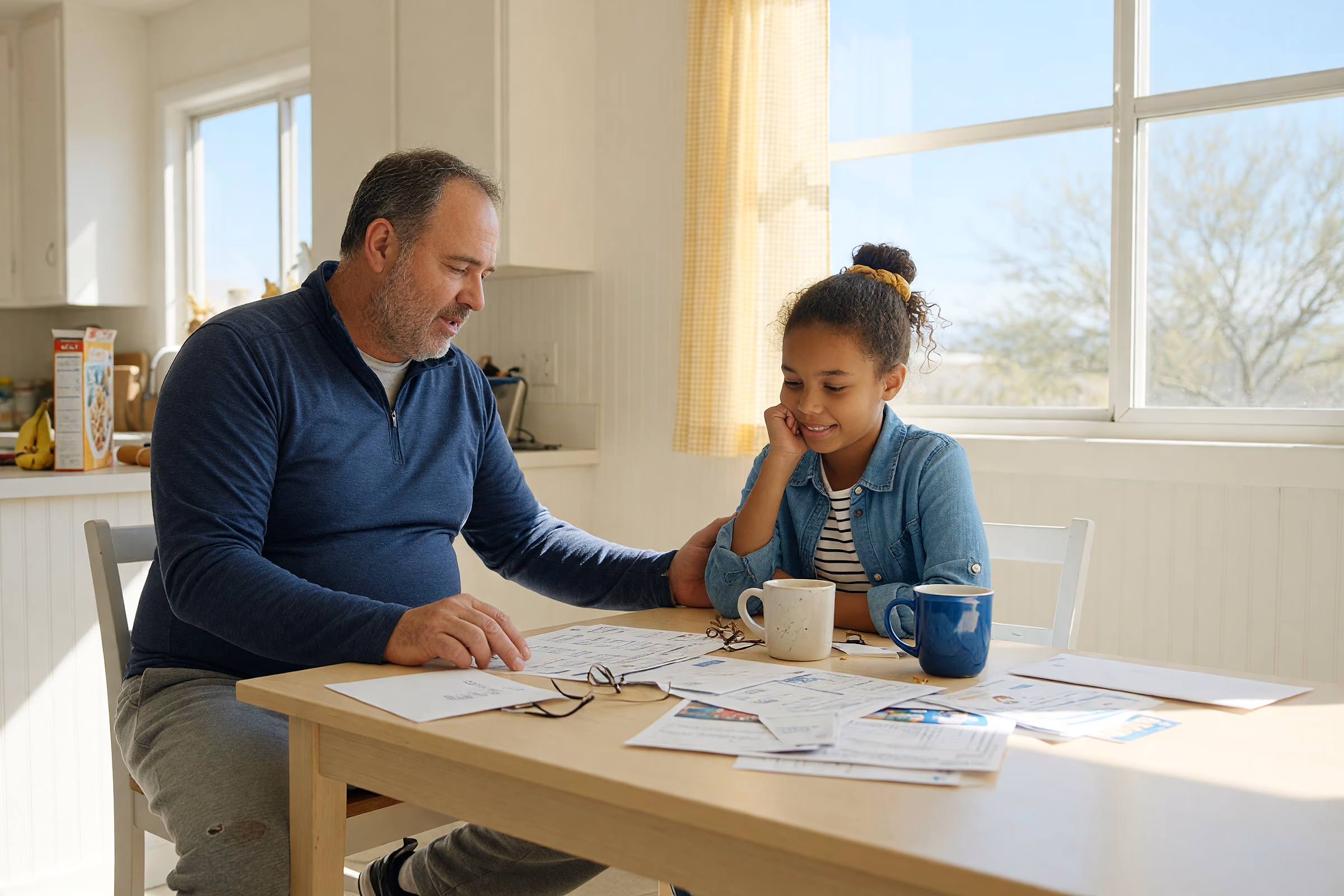 Life insurance guidance from Good Life Insurance Group