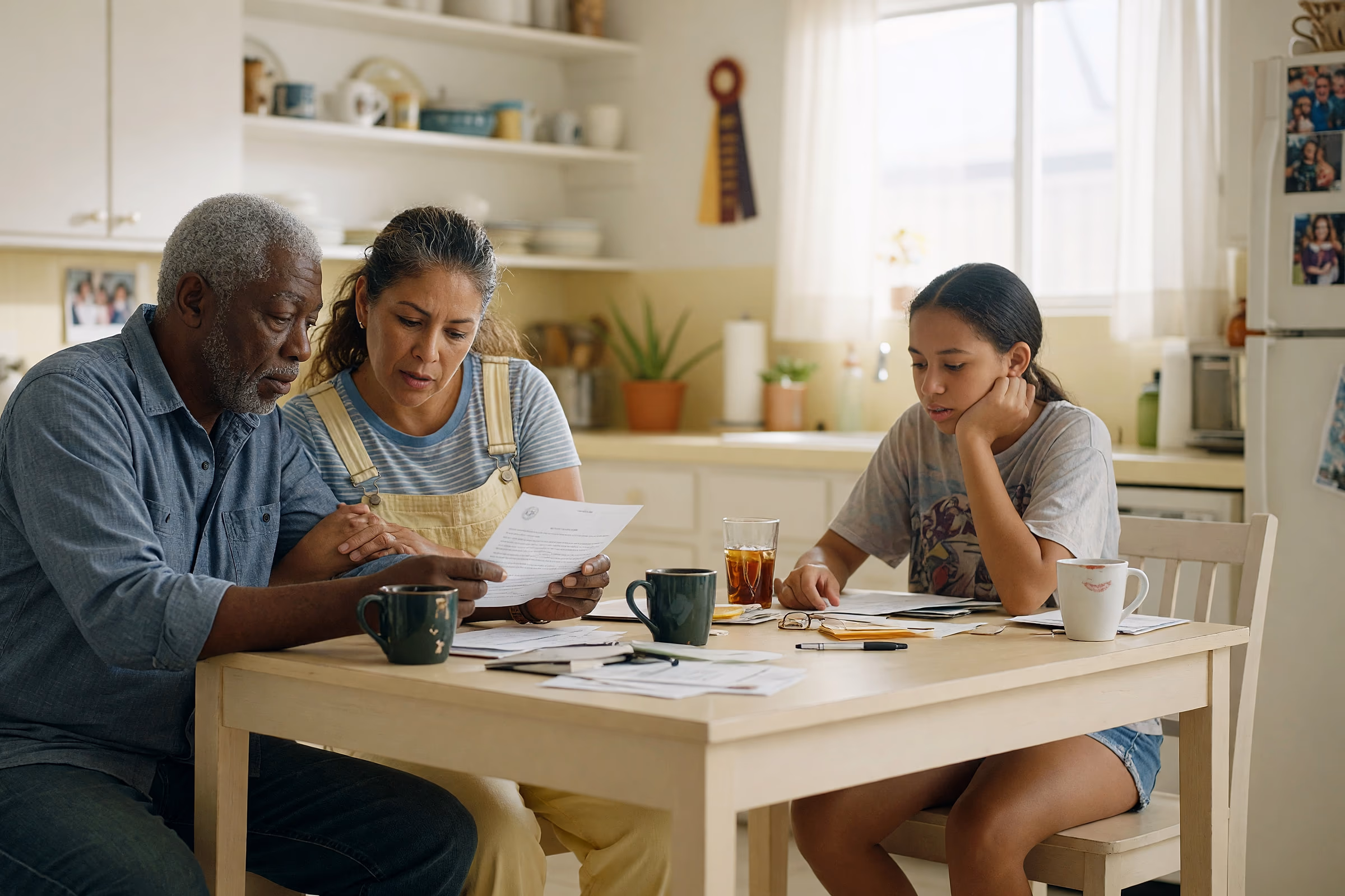 Life insurance guidance from Good Life Insurance Group