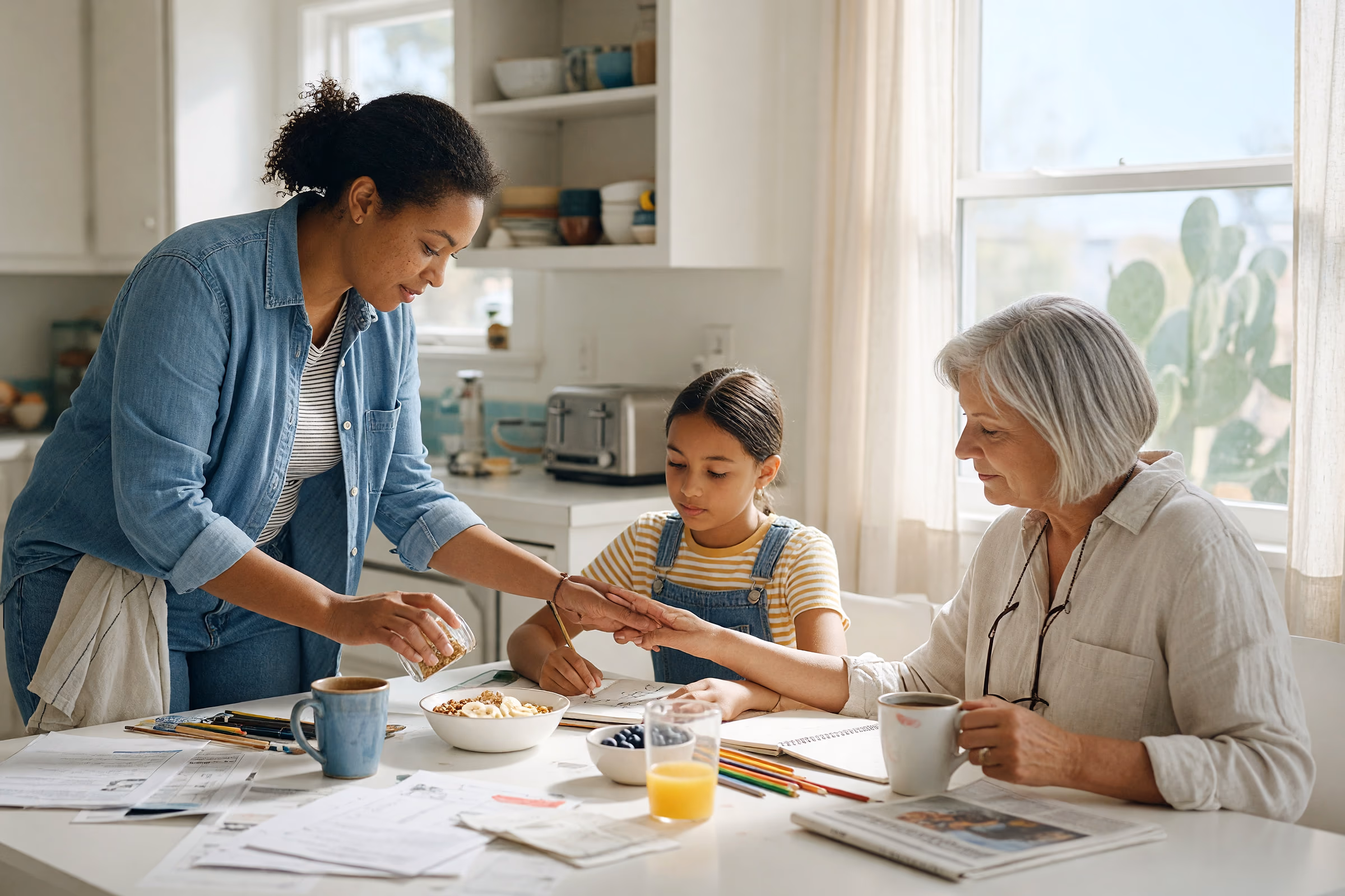 Life insurance guidance from Good Life Insurance Group