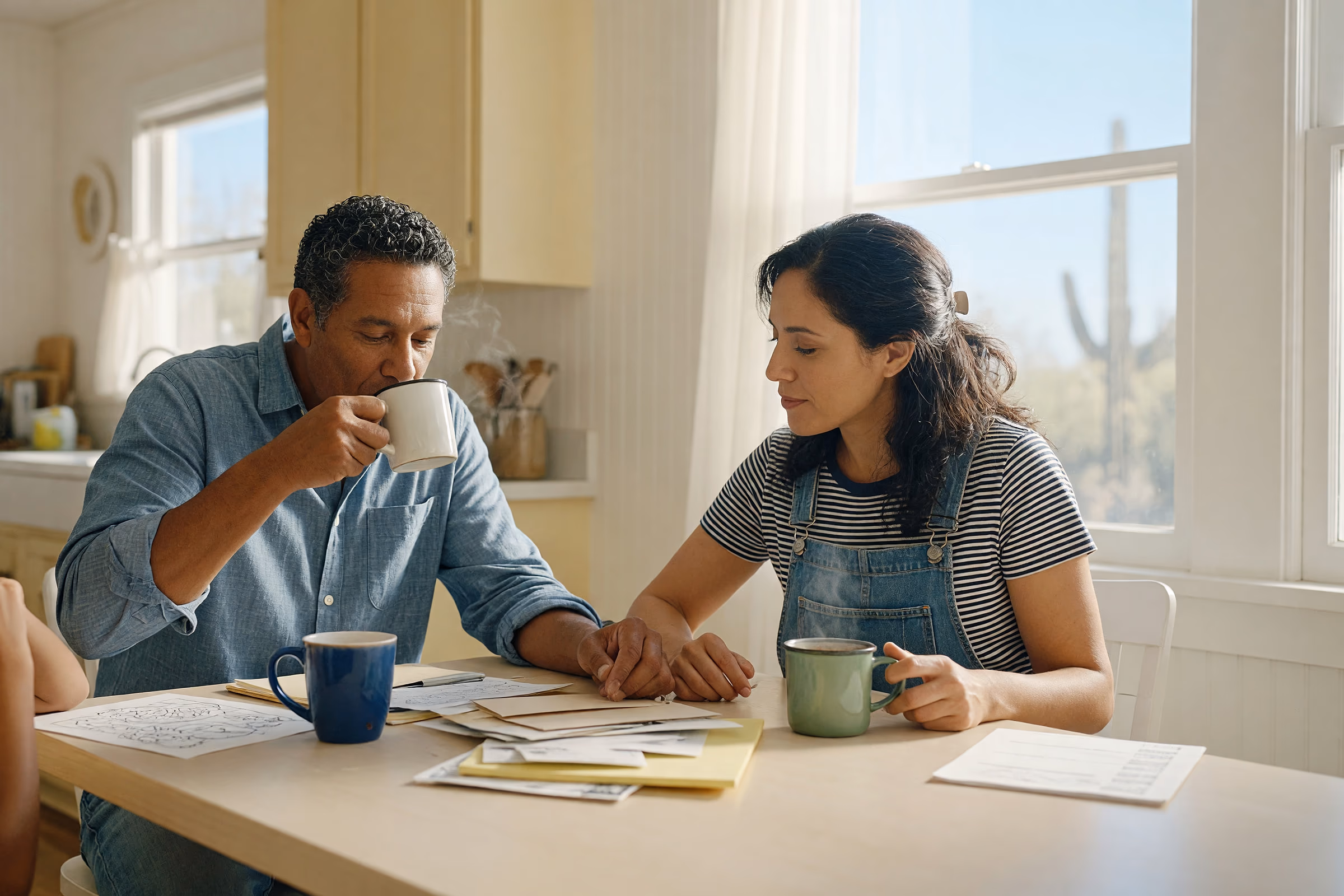 Life insurance guidance from Good Life Insurance Group