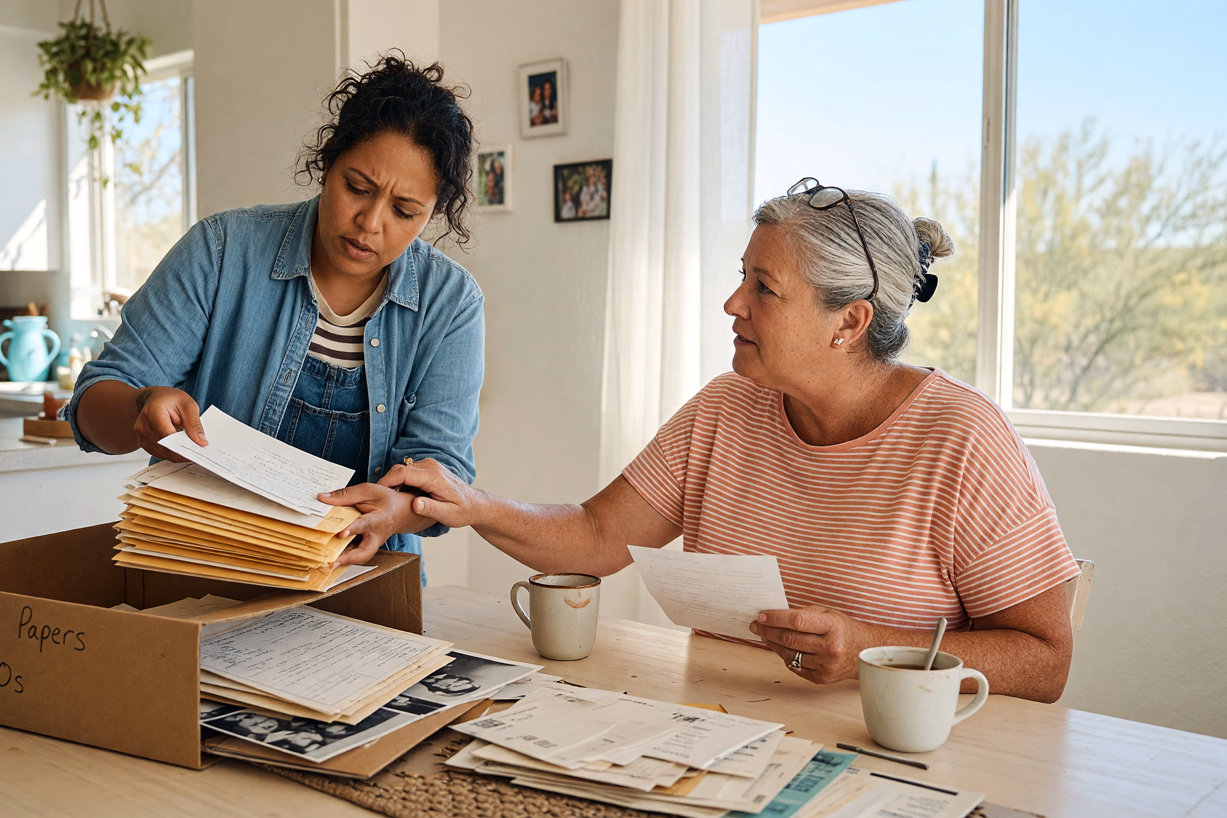 Life insurance guidance from Good Life Insurance Group