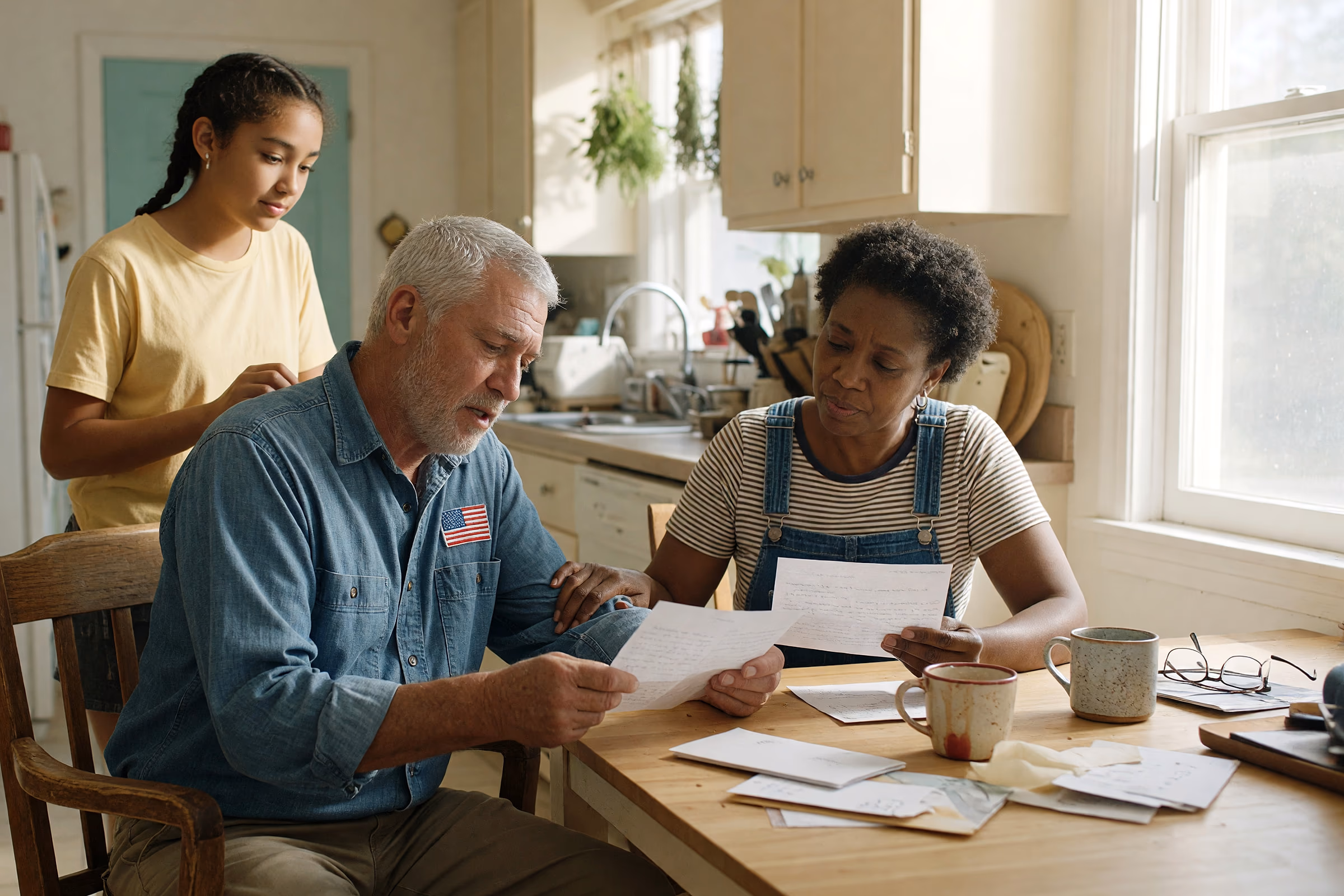 Life insurance guidance from Good Life Insurance Group