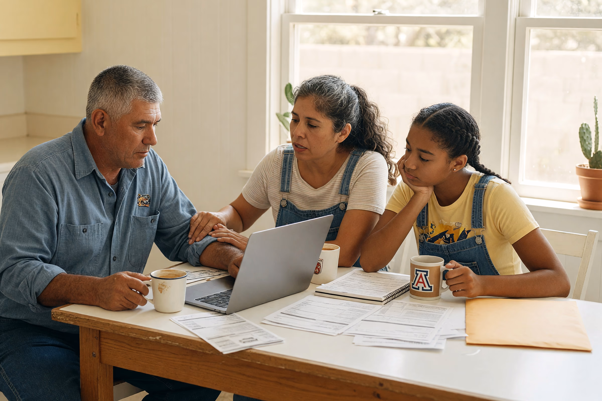 Life insurance guidance from Good Life Insurance Group