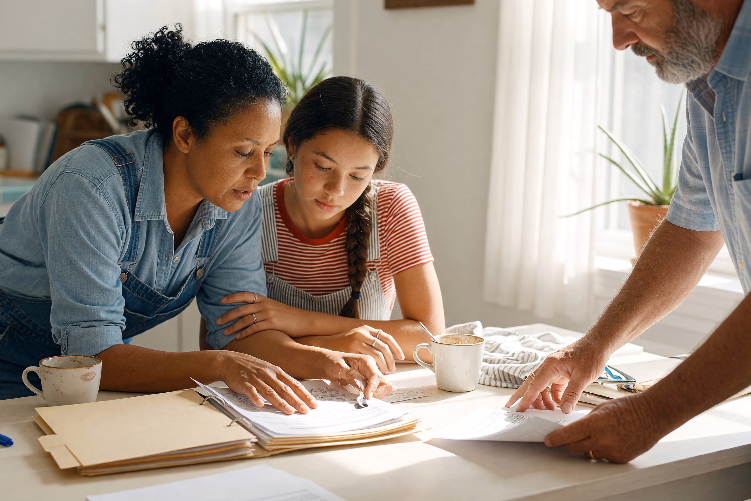 Life insurance guidance from Good Life Insurance Group